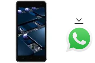 Cómo instalar WhatsApp en un Walton Primo EF6