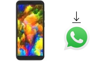 Cómo instalar WhatsApp en un Walton Primo EF7