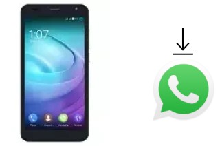 Cómo instalar WhatsApp en un Walton Primo EF8 4G