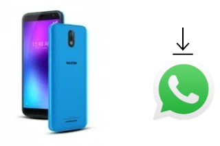 Cómo instalar WhatsApp en un Walton Primo EF9