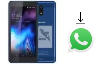 Cómo instalar WhatsApp en un Walton Primo EM2