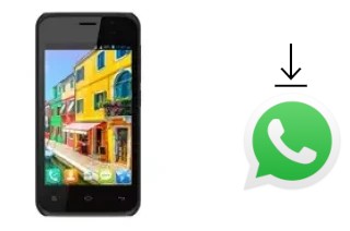 Cómo instalar WhatsApp en un Walton Primo F4