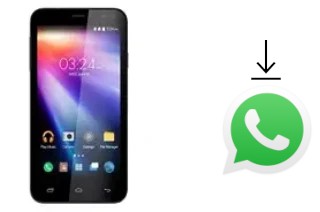 Cómo instalar WhatsApp en un Walton Primo F6