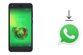 Cómo instalar WhatsApp en un Walton Primo F7s