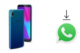 Cómo instalar WhatsApp en un Walton Primo F9