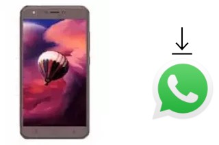 Cómo instalar WhatsApp en un Walton Primo G7+