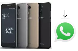 Cómo instalar WhatsApp en un Walton Primo G8