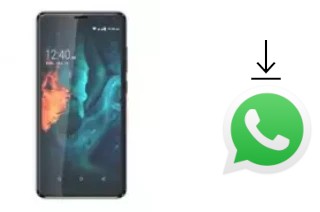 Cómo instalar WhatsApp en un Walton Primo G8i