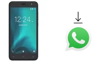 Cómo instalar WhatsApp en un Walton Primo GF5