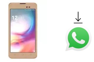 Cómo instalar WhatsApp en un Walton Primo GF6