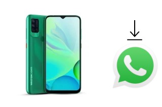 Cómo instalar WhatsApp en un Walton Primo GH11