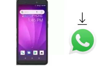 Cómo instalar WhatsApp en un Walton Primo GH7i