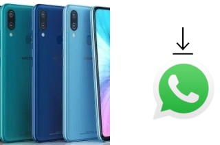 Cómo instalar WhatsApp en un Walton Primo GH9