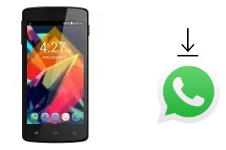 Cómo instalar WhatsApp en un Walton Primo GM Mini