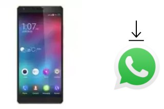 Cómo instalar WhatsApp en un Walton Primo GM3+ (3GB)