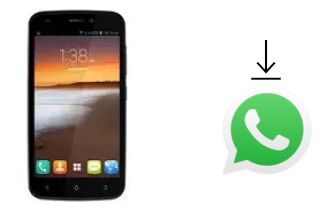 Cómo instalar WhatsApp en un Walton Primo H3