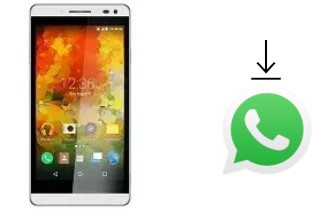 Cómo instalar WhatsApp en un Walton Primo H4