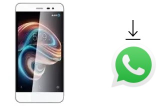 Cómo instalar WhatsApp en un Walton Primo H5