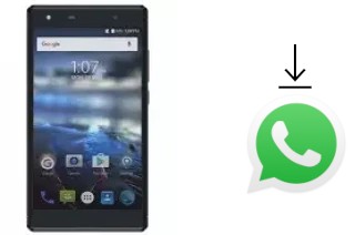 Cómo instalar WhatsApp en un Walton Primo H6+