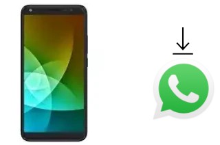 Cómo instalar WhatsApp en un Walton Primo H7