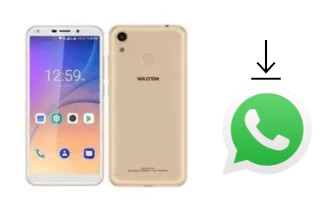 Cómo instalar WhatsApp en un Walton Primo H7s