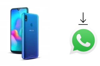 Cómo instalar WhatsApp en un Walton Primo H8 Pro