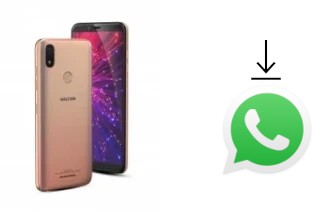 Cómo instalar WhatsApp en un Walton Primo H8 Turbo