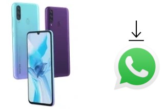 Cómo instalar WhatsApp en un Walton Primo H9 Pro