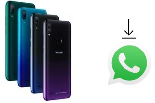 Cómo instalar WhatsApp en un Walton Primo H9