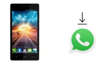 Cómo instalar WhatsApp en un Walton Primo HM