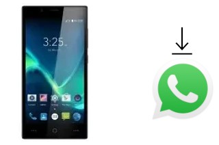 Cómo instalar WhatsApp en un Walton Primo HM2