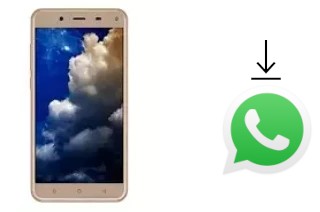 Cómo instalar WhatsApp en un Walton Primo HM4+