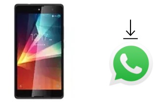 Cómo instalar WhatsApp en un Walton Primo N2