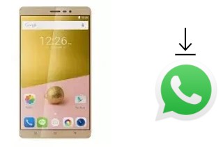 Cómo instalar WhatsApp en un Walton Primo NF2+