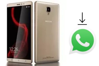 Cómo instalar WhatsApp en un Walton Primo NF3