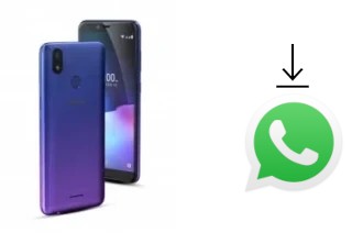 Cómo instalar WhatsApp en un Walton Primo NF4 Turbo