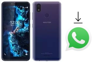 Cómo instalar WhatsApp en un Walton Primo NF4