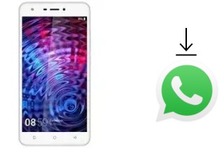 Cómo instalar WhatsApp en un Walton Primo NH Lite