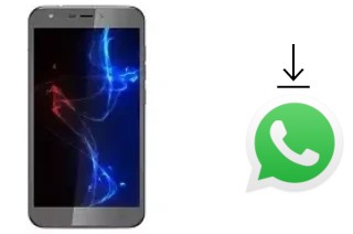 Cómo instalar WhatsApp en un Walton Primo NH2 Lite