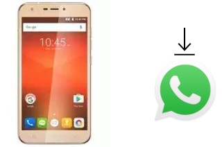 Cómo instalar WhatsApp en un Walton Primo NH2