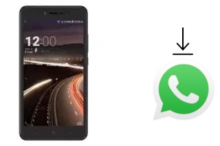 Cómo instalar WhatsApp en un Walton Primo NH3i