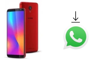 Cómo instalar WhatsApp en un Walton Primo NH4