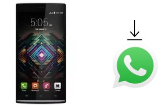 Cómo instalar WhatsApp en un Walton Primo NX2