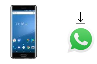 Cómo instalar WhatsApp en un Walton Primo RH3