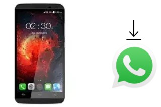 Cómo instalar WhatsApp en un Walton Primo RM