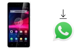 Cómo instalar WhatsApp en un Walton Primo RM2 mini