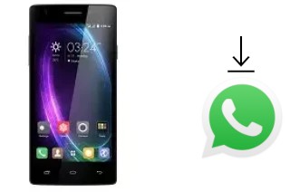 Cómo instalar WhatsApp en un Walton Primo RM2