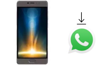 Cómo instalar WhatsApp en un Walton Primo RM3s