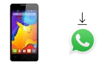 Cómo instalar WhatsApp en un Walton Primo RX2