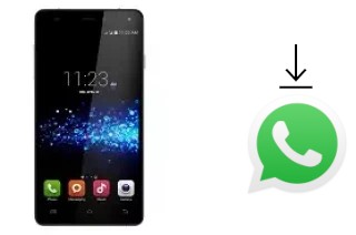 Cómo instalar WhatsApp en un Walton Primo RX3